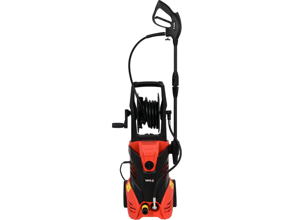Aparat spalat auto Yato 2000W, 6l/min YATO YT-85915